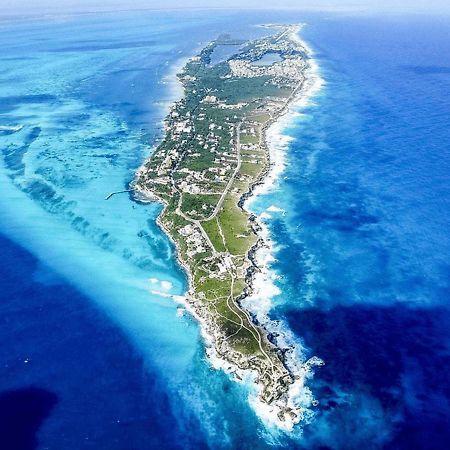 Depas Flamboyan Centro De Cancun D3 ภายนอก รูปภาพ