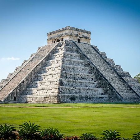 Depas Flamboyan Centro De Cancun D3 ภายนอก รูปภาพ